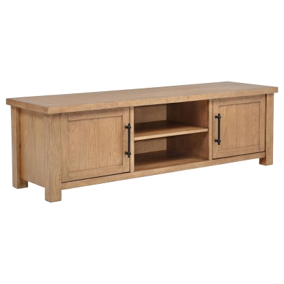 Coaster Beasley Rustic Tv Stand Model 723323