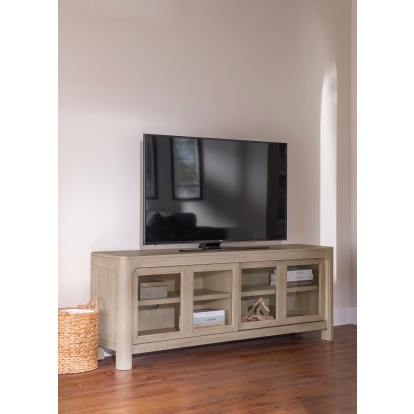Coaster Solano Coastal Tv Stand Model 723483
