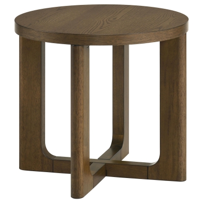 Coaster Kessler Transitional End Table Model 735997