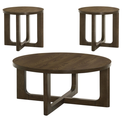 Coaster Kessler Transitional End Table Model 735998-S3