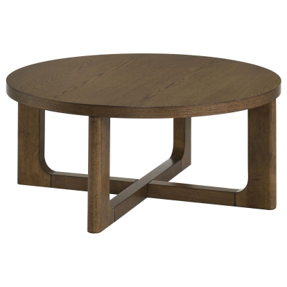 Coaster Kessler Transitional Coffee Table Model 735998