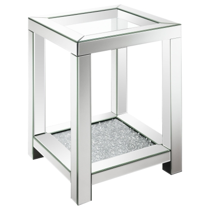 Coaster Valentina Modern Classics End Table Model 736217