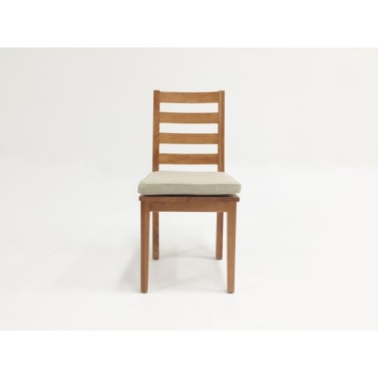 LA Furniture Lance Modern Ash Wood Dining Chair with Cushion (Set of 2) VGWH181110201 Contemporary Style by Vig Furnitrue Number 75594Z Catch Home Goods