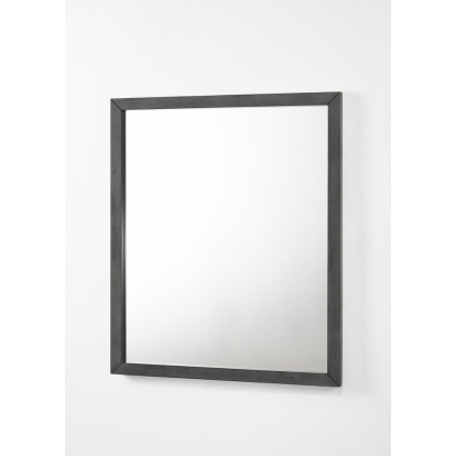 Modrest Bryan Modern Grey Mirror Grey Mirror 76320 VGMABR-82-GREY-MIR
