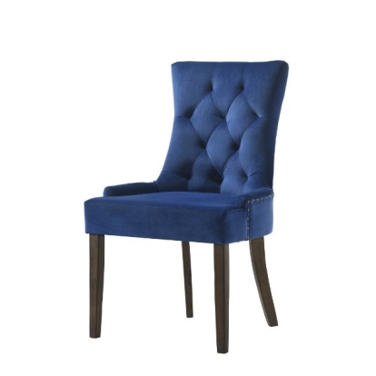 Acme Farren Side Chair (Set-2) Model 77165