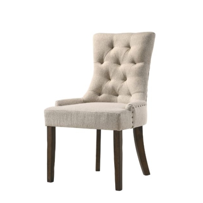 Acme Farren Side Chair (Set-2) Model 77172
