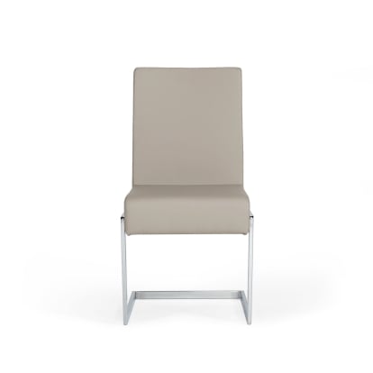 LA Furniture Batavia Modern Grey Dining Chair (Set of 2) VGEWF3131BL-GRY Contemporary Style by Vig Furnitrue Number 77447Z Catch Home Goods