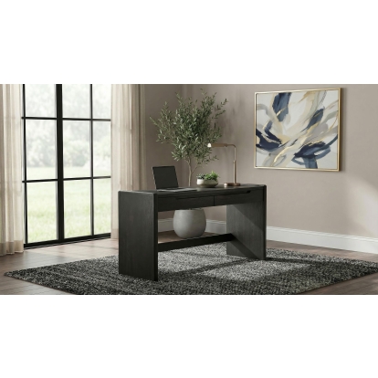 Coaster Leandro Not Assigned Writing Desk Model 800790