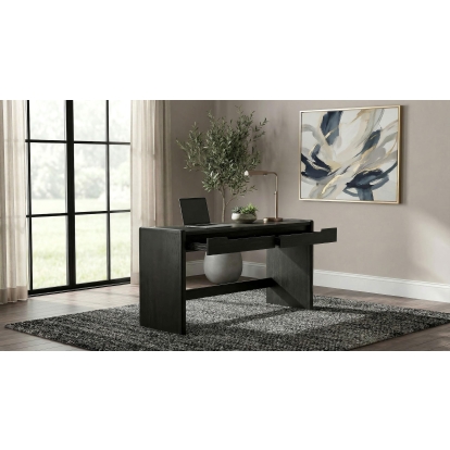 Coaster Leandro Not Assigned Writing Desk Model 800790