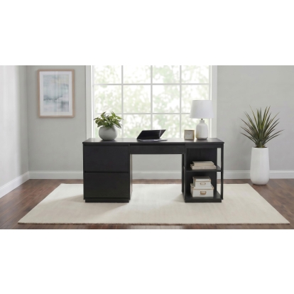 Coaster Harkes Contemporary Writing Desk Model 800798