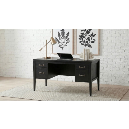 Coaster Graham Transitional Writing Desk Model 800866