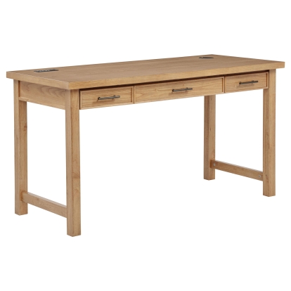 Coaster Vermes Transitional Writing Desk Model 802061