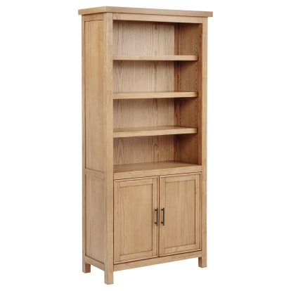 Coaster Vermes Transitional Bookcase Model 802063