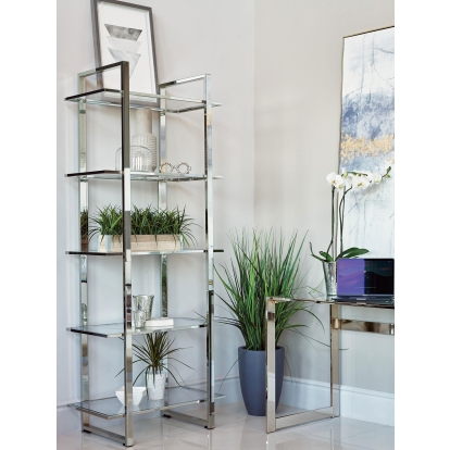 Coaster Hartford Contemporary Bookshelf Model 805538