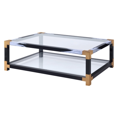 Acme Lafty Coffee Table Model 81000
