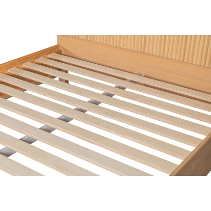 Modrest Winters Modern Natural Oak Bedroom Set Oak Bedroom Set 81080|81081 VGWD-EMILIO-SET