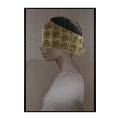 Modrest Trust Modern 47" x 71" Painting  Painting 81942 VGVA-CO23074