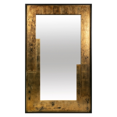 Modrest Levels Modern Rectangular Mirror  Mirror 81954 VGVA-CO23233