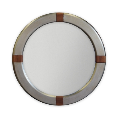 Modrest Air Modern Round Mirror  Mirror 81956 VGVA-CO23733