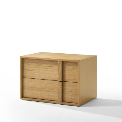 Nova Domus Berlin Modern Natural Oak Nightstand Oak Nightstand 82495 VGMA-BR-92-NS-NAT