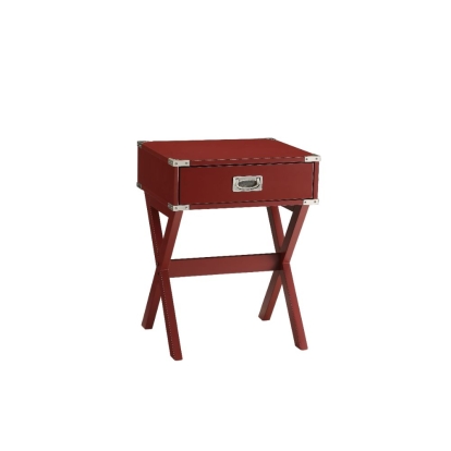 Acme Babs Accent Table Model 82820