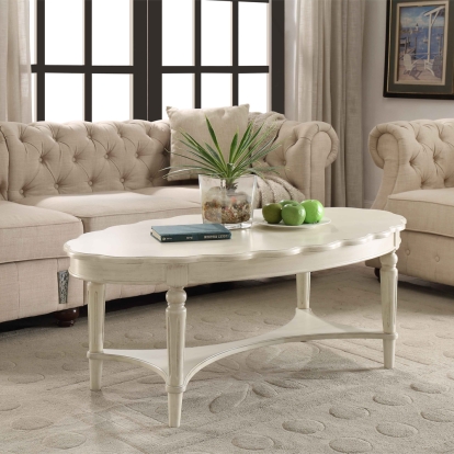 Acme Fordon Coffee Table Model 82920