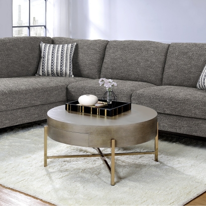 Acme Weyton Coffee Table Model 82955