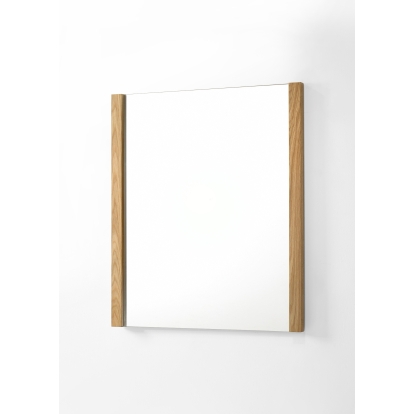 Nova Domus Jagger Modern Natural Oak Mirror Oak Mirror 83044 VGMA-BR-55-MIR-NAT