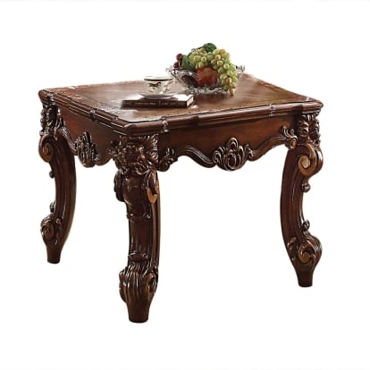 Acme Vendome II End Table Model 83131