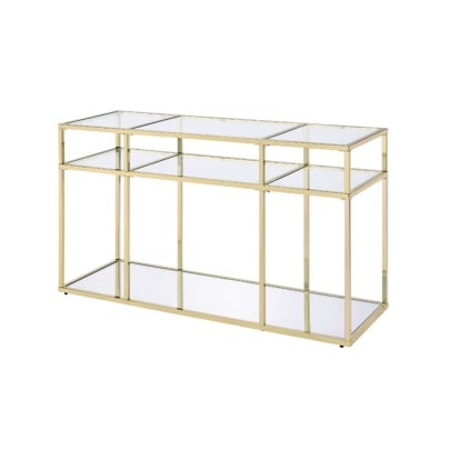 Acme Uchenna Sofa Table Model 83473
