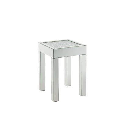 Acme Noralie End Table Model 84707