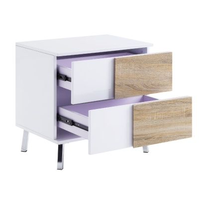 Acme Verux End Table Model 84932