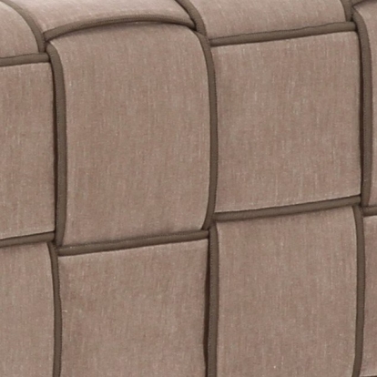 LA Furniture Rousey Modern Taupe Fabric Bench VGOD-ZW-25105-BENCH Contemporary Style by Vig Furnitrue Number 85877 Catch Home Goods