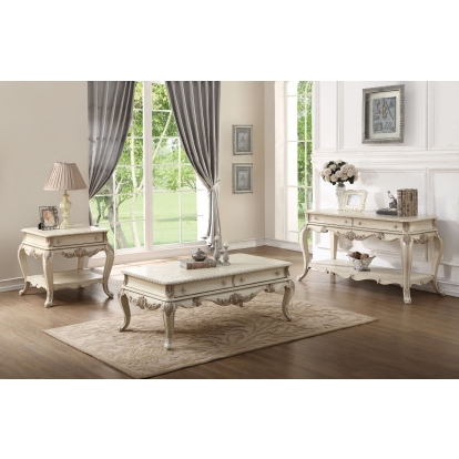 Acme Ragenardus Coffee Table Model 86020