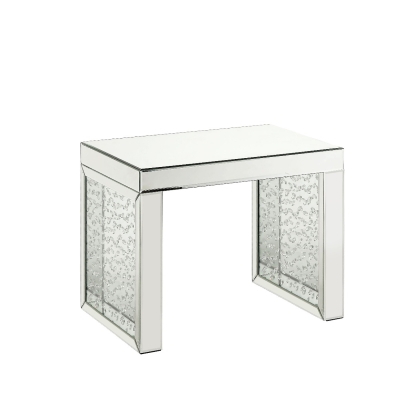 Acme Nysa Accent Table Model 88065