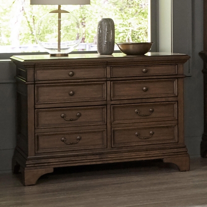 Coaster Hartshill Traditional File Cabinet Model 881284