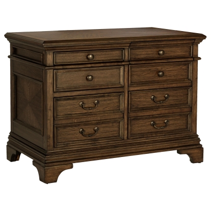 Coaster Hartshill Traditional File Cabinet Model 881284