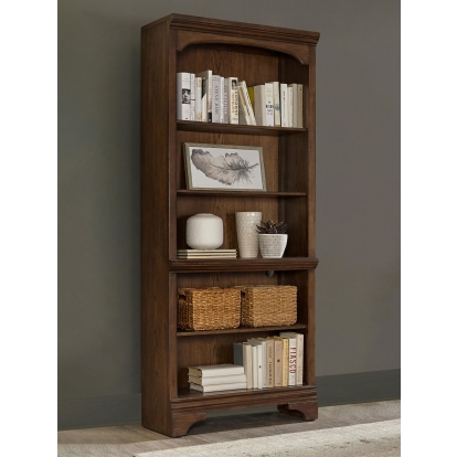 Coaster Hartshill Traditional Bookcase Model 881285