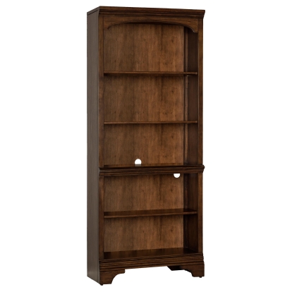 Coaster Hartshill Traditional Bookcase Model 881285