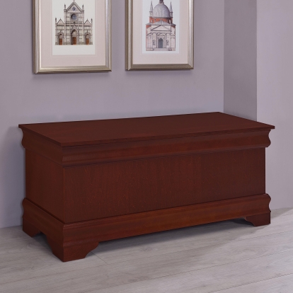 Coaster Pablo Traditional Cedar Chest Model 900022