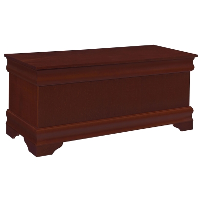 Coaster Pablo Traditional Cedar Chest Model 900022