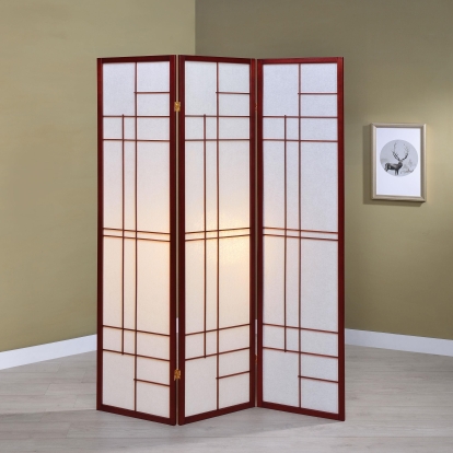Coaster Katerina Contemporary Room Divider Model 900110