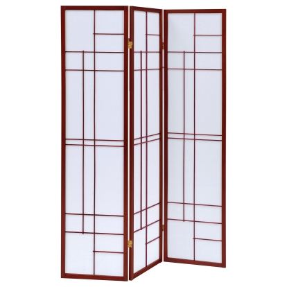 Coaster Katerina Contemporary Room Divider Model 900110