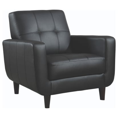 Coaster Aaron Contemporary Accent Chair Model 900204