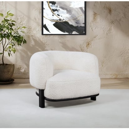 Coaster Lawler Contemporary Accent Chair Model 901372