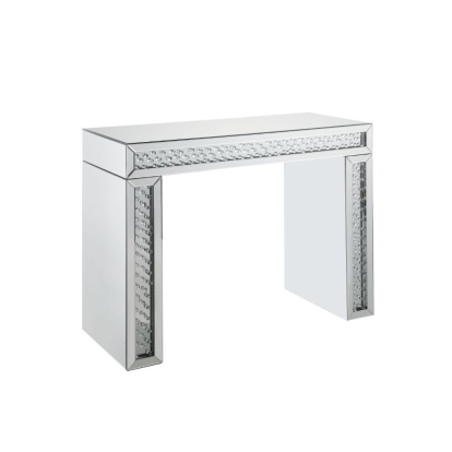 Acme Nysa Vanity Desk Model 90159