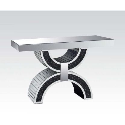 Acme Nysa Console Table Model 90248
