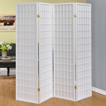 Coaster Roberto Contemporary Room Divider Model 902626
