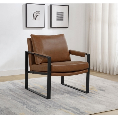 Coaster Rosalind Contemporary Accent Chair Model 903019