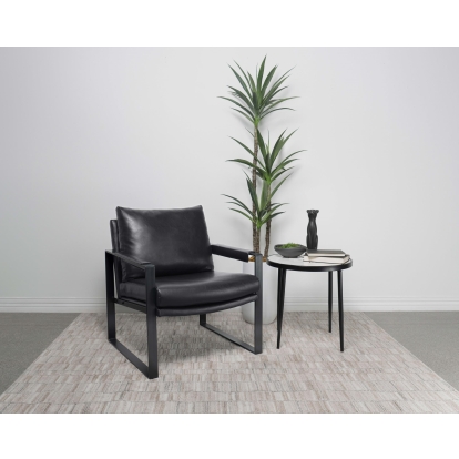 Coaster Rosalind Contemporary Accent Chair Model 903021